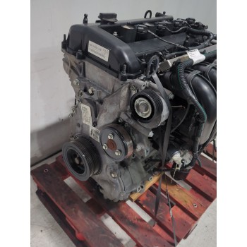Recambio de motor completo para volvo c30 (533) 1.8 referencia OEM IAM 36000067  