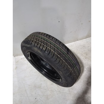 Recambio de rueda repuesto para renault clio iv (bh_) 0.9 tce 90 referencia OEM IAM 6J15H2V/403008773R  