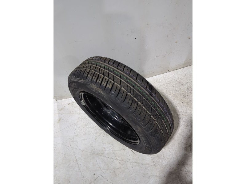 Recambio de rueda repuesto para renault clio iv (bh_) 0.9 tce 90 referencia OEM IAM 6J15H2V/403008773R  