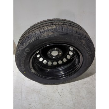 Recambio de rueda repuesto para renault clio iv (bh_) 0.9 tce 90 referencia OEM IAM 6J15H2V/403008773R  