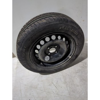 Recambio de rueda repuesto para renault clio iv (bh_) 0.9 tce 90 referencia OEM IAM 6J15H2V/403008773R  