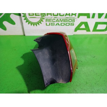 Recambio de piloto trasero derecho para opel corsa e expression referencia OEM IAM 13428456  