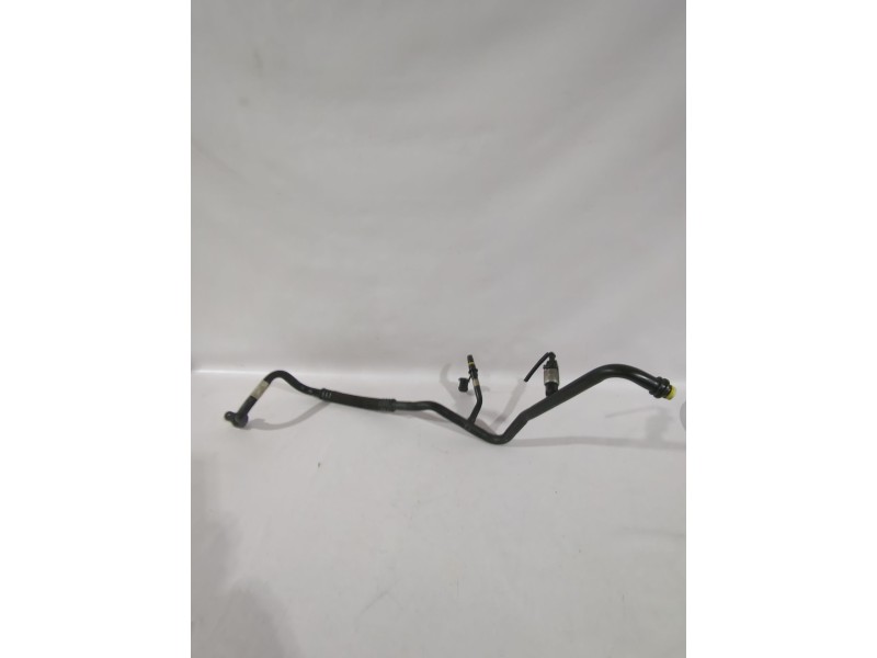 Recambio de tubos aire acondicionado para volvo c30 (533) 1.8 referencia OEM IAM 9124205  