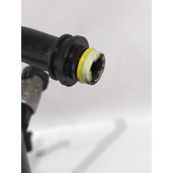 Recambio de tubos aire acondicionado para volvo c30 (533) 1.8 referencia OEM IAM 9124205  