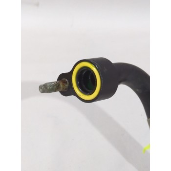 Recambio de tubos aire acondicionado para volvo c30 (533) 1.8 referencia OEM IAM 9124205  