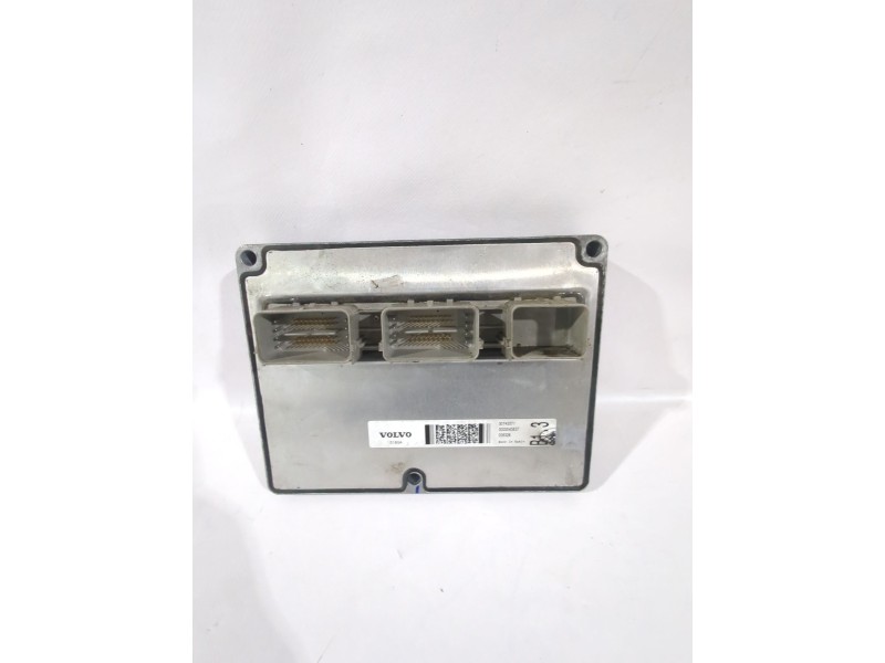 Recambio de centralita motor uce para volvo c30 (533) 1.8 referencia OEM IAM 30743371  