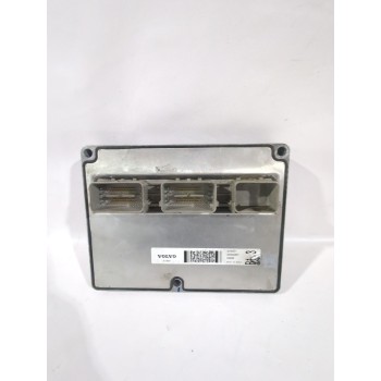 Recambio de centralita motor uce para volvo c30 (533) 1.8 referencia OEM IAM 30743371  