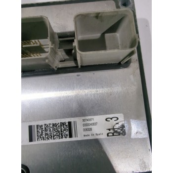 Recambio de centralita motor uce para volvo c30 (533) 1.8 referencia OEM IAM 30743371  