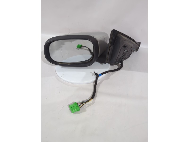 Recambio de retrovisor izquierdo para volvo c30 (533) 1.8 referencia OEM IAM 3303029  
