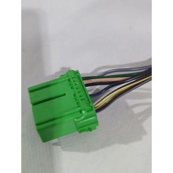 Recambio de retrovisor izquierdo para volvo c30 (533) 1.8 referencia OEM IAM 3303029  