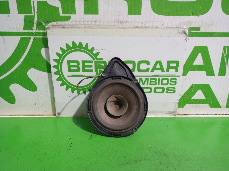 Recambio de altavoz para fiat 500 cabrio (150) lounge referencia OEM IAM 46806814  