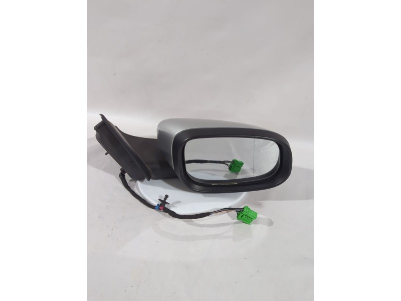 Recambio de retrovisor derecho para volvo c30 (533) 1.8 referencia OEM IAM 3303028  