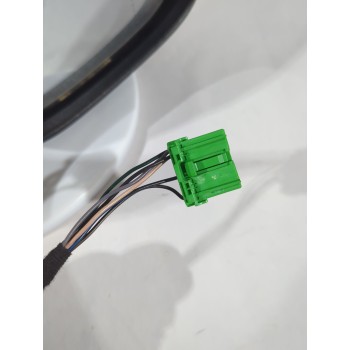 Recambio de retrovisor derecho para volvo c30 (533) 1.8 referencia OEM IAM 3303028  