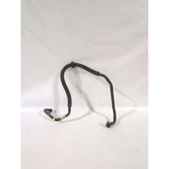 Recambio de tubos aire acondicionado para volvo c30 (533) 1.8 referencia OEM IAM DDC3A  