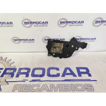 Recambio de tapa distribucion para peugeot 206 berlina 1.9 diesel referencia OEM IAM 9649062080  