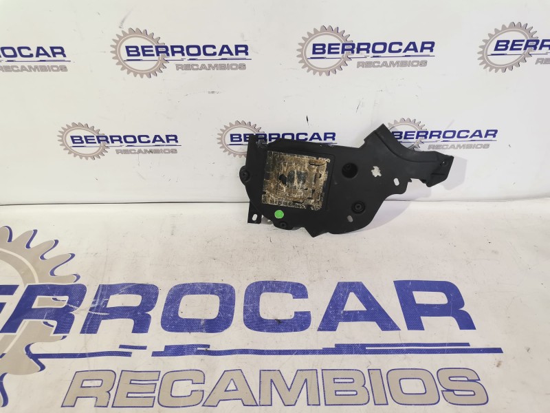 Recambio de tapa distribucion para peugeot 206 berlina 1.9 diesel referencia OEM IAM 9649062080  