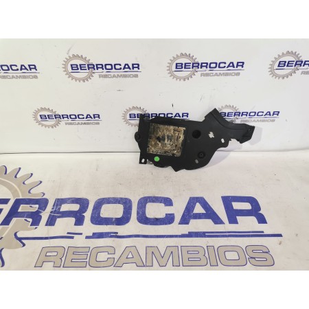 Recambio de tapa distribucion para peugeot 206 berlina 1.9 diesel referencia OEM IAM 9649062080  