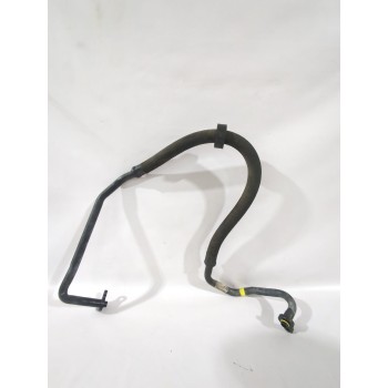 Recambio de tubos aire acondicionado para volvo c30 (533) 1.8 referencia OEM IAM DDC3A  