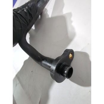 Recambio de tubos aire acondicionado para volvo c30 (533) 1.8 referencia OEM IAM DDC3A  