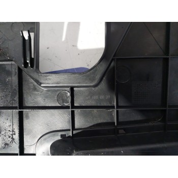 Recambio de moldura para mercedes-benz clase a (w169) 1.7 cat referencia OEM IAM 1696800039  