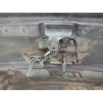 Recambio de capot para audi a6 berlina (4f2) 2.4 referencia OEM IAM 4F0823029F  