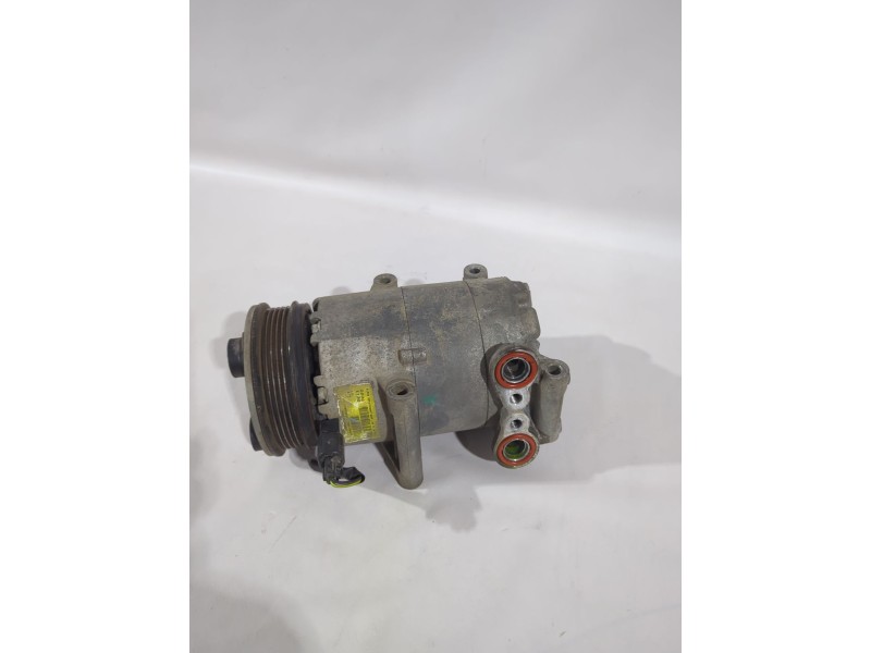 Recambio de compresor aire acondicionado para volvo c30 (533) 1.8 referencia OEM IAM 36002858  