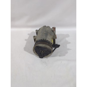 Recambio de compresor aire acondicionado para volvo c30 (533) 1.8 referencia OEM IAM 36002858  