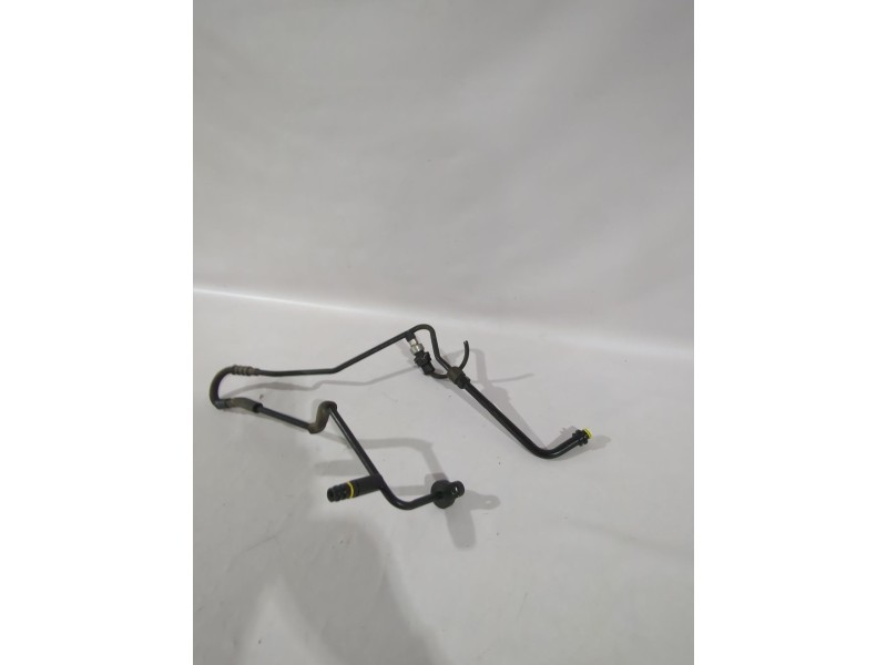 Recambio de tubos aire acondicionado para volvo c30 (533) 1.8 referencia OEM IAM 8623371  