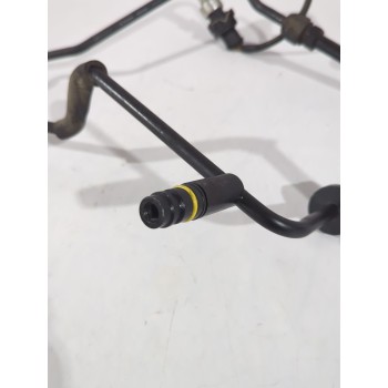 Recambio de tubos aire acondicionado para volvo c30 (533) 1.8 referencia OEM IAM 8623371  