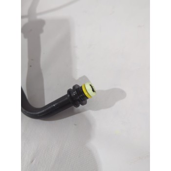 Recambio de tubos aire acondicionado para volvo c30 (533) 1.8 referencia OEM IAM 8623371  