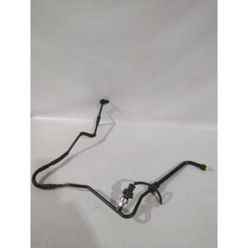 Recambio de tubos aire acondicionado para volvo c30 (533) 1.8 referencia OEM IAM 8623371  