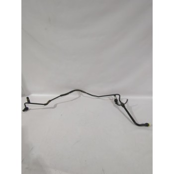 Recambio de tubos aire acondicionado para volvo c30 (533) 1.8 referencia OEM IAM 8623371  