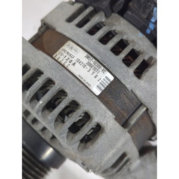 Recambio de alternador para volvo c30 (533) 1.8 referencia OEM IAM 36002575  