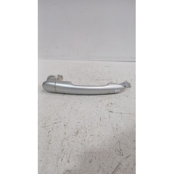 Recambio de maneta exterior delantera derecha para renault megane ii sedán (lm0/1_) 1.5 dci (lm1f) referencia OEM IAM 8200178953