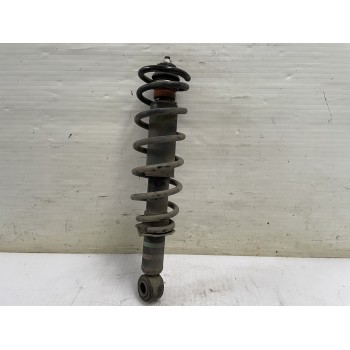 Recambio de amortiguador trasero derecho para toyota prius (nhw20) basis referencia OEM IAM 4853049725  