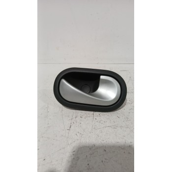 Recambio de maneta interior trasera derecha para renault megane ii sedán (lm0/1_) 1.5 dci (lm1f) referencia OEM IAM 8200028486  