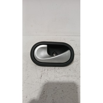 Recambio de maneta interior trasera izquierda para renault megane ii sedán (lm0/1_) 1.5 dci (lm1f) referencia OEM IAM 8200028487
