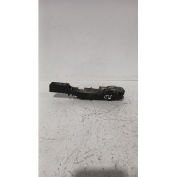 Recambio de maneta exterior delantera derecha para renault megane ii sedán (lm0/1_) 1.5 dci (lm1f) referencia OEM IAM 8200028464