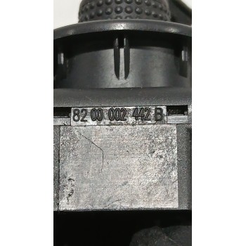 Recambio de mando retrovisor para renault megane ii sedán (lm0/1_) 1.5 dci (lm1f) referencia OEM IAM 8200002442B  