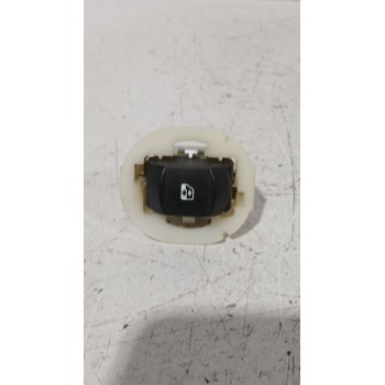 Recambio de mando elevalunas delantero derecho para renault megane ii sedán (lm0/1_) 1.5 dci (lm1f) referencia OEM IAM 820031501