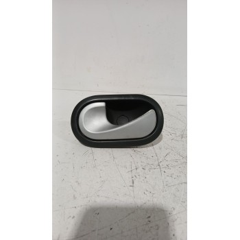 Recambio de maneta interior delantera izquierda para renault megane ii sedán (lm0/1_) 1.5 dci (lm1f) referencia OEM IAM 82000284