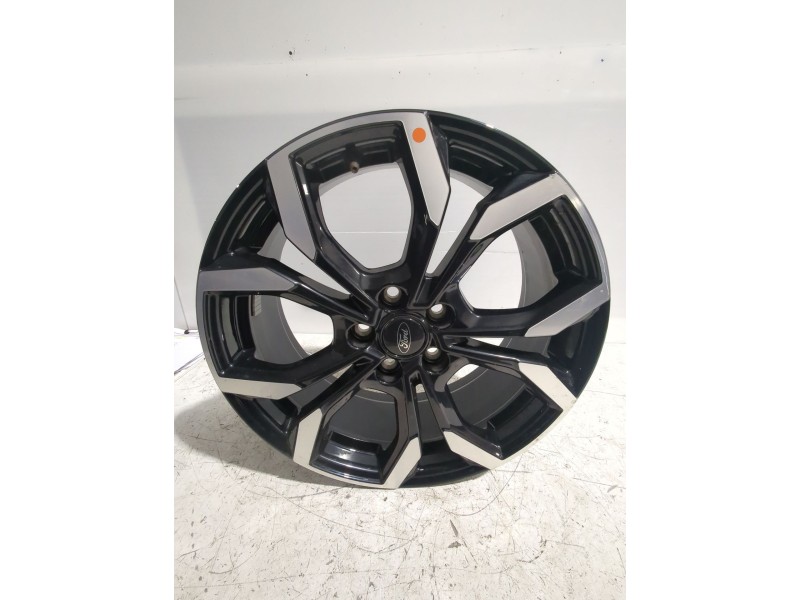 Recambio de llanta para ford puma (j2k, cf7) 1.0 ecoboost referencia OEM IAM 21550R1896V/2498738/L1TCH1A  