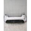 Recambio de paragolpes trasero para renault clio iv (bh_) 0.9 tce 90 referencia OEM IAM 850103029R  
