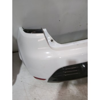 Recambio de paragolpes trasero para renault clio iv (bh_) 0.9 tce 90 referencia OEM IAM 850103029R  