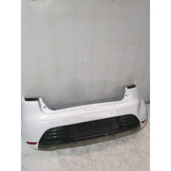 Recambio de paragolpes trasero para renault clio iv (bh_) 0.9 tce 90 referencia OEM IAM 850103029R  