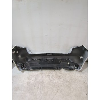 Recambio de paragolpes trasero para renault clio iv (bh_) 0.9 tce 90 referencia OEM IAM 850103029R  