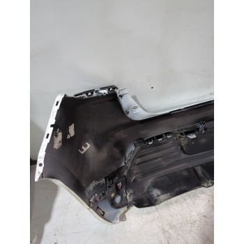 Recambio de paragolpes trasero para renault clio iv (bh_) 0.9 tce 90 referencia OEM IAM 850103029R  