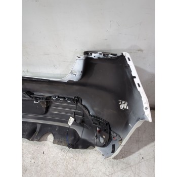 Recambio de paragolpes trasero para renault clio iv (bh_) 0.9 tce 90 referencia OEM IAM 850103029R  