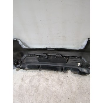 Recambio de paragolpes trasero para renault clio iv (bh_) 0.9 tce 90 referencia OEM IAM 850103029R  