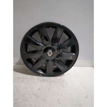 Recambio de llanta para renault megane ii coupé-cabriolet (em0/1_) 1.5 dci (em1e) referencia OEM IAM 8200412193/612J16CH449  